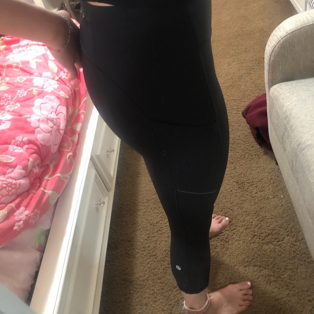 Lululemon leggings